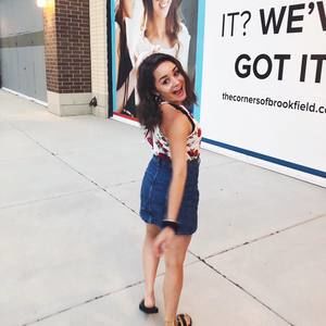 Meet your Posher, Katerina